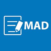 MAD messa a disposizione